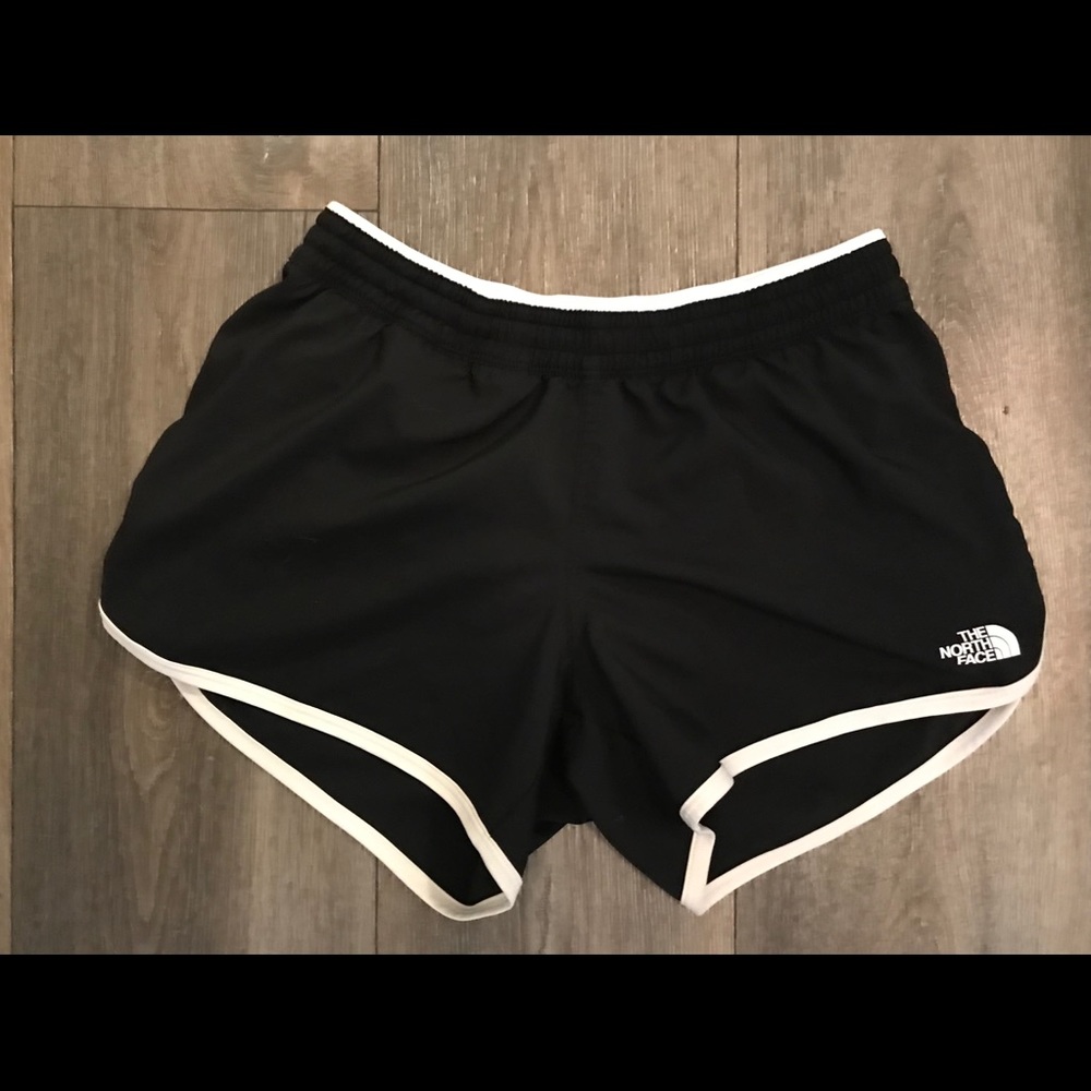 North Face Shorts